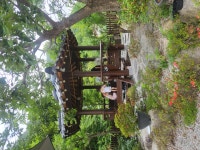 소금강냇물소리펜션