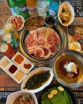 훔친뒷고기 장기점