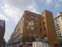 반포쇼핑타운5동 주차장