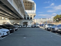 GS타임즈 GS리테일재송역 민영 주차장