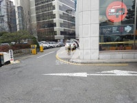 광희빌딩 주차장
