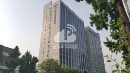 골든타워빌딩 주차장