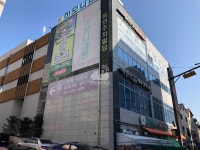 나이스파크 동탄 동연주차빌딩 민영 주차장