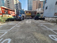 카카오 T 부평부흥북로 주차장