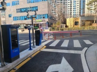 Tmap주차 서초리더스원 상가 주차장