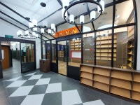 정이조주니어영어학원