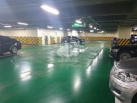 분당프라자 주차장