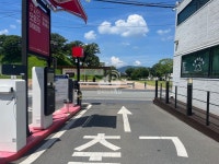 해동주차장