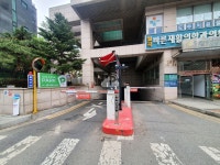 월곡갑을명가 민영 주차장