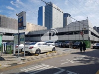 삼성동 민영 주차장