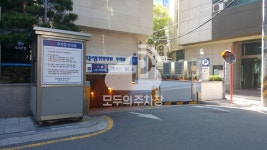 씨젠송파빌딩주차장