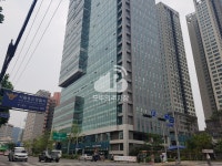 용산ThePRIME지하주차장