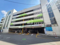 영등포 영남 공영 주차장