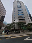 카카오 T 도반빌딩 주차장