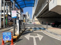 GS타임즈 GS리테일재송역 민영 주차장