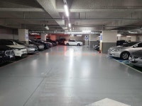 아마노 마곡사이언스파크뷰 주차장