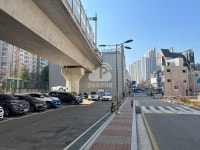 GS타임즈 GS리테일교대역제2 민영 주차장