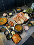 금돈참숯막창