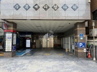 수목메디컬타워 주차장