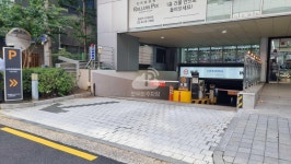 NH농협캐피탈주차장