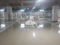 상암DMC S-CITY 주차장