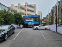 굿모닝렌트카 영통점 민영 주차장