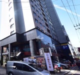 동대문 영하우스 주차장