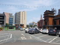 연곡 민영 주차장