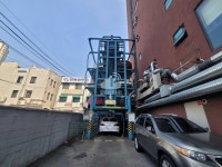 덕유빌딩 주차장