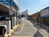 GS타임즈 GS리테일재송역 민영 주차장