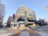 성남빌딩 주차장