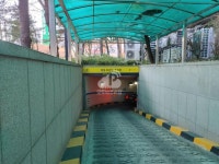 카카오 T 목동트윈빌 주차장