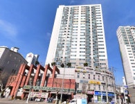 파크존 동양월드 민영 주차장