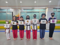 라이온즈 태권도