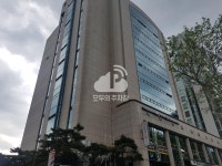 케이타워 서초주차장