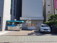 MH빌딩 민영 주차장