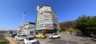 서원빌딩 민영주차장