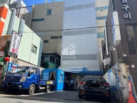 삼정 민영 주차장