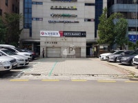 덕성빌딩주차장