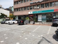 AJ파크 대신빌딩점 주차장