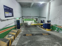 GS타임즈 덕신빌딩제1 민영 주차장