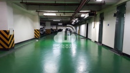 유원빌딩 주차장