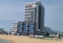 써밋베이속초1903