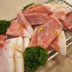 오사카숙성참치