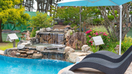 태안 안면도 아이랑 키즈 독채 오션뷰 풀빌라