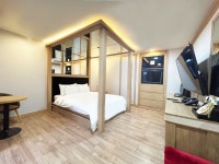 웰호텔평화광장점