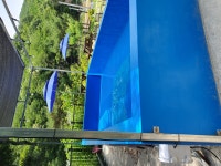 한터 펜션 물안개