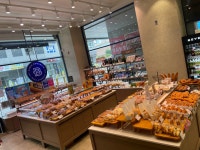 파리바게뜨 평택동문맘시티점