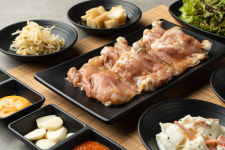 유명숙 춘천닭갈비