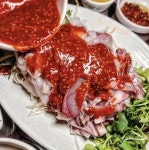 꺼꾸잽이 초장집 인천삼산점